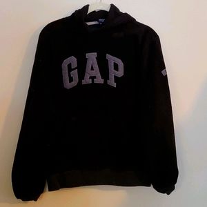 GUC Gap black sweatshirt